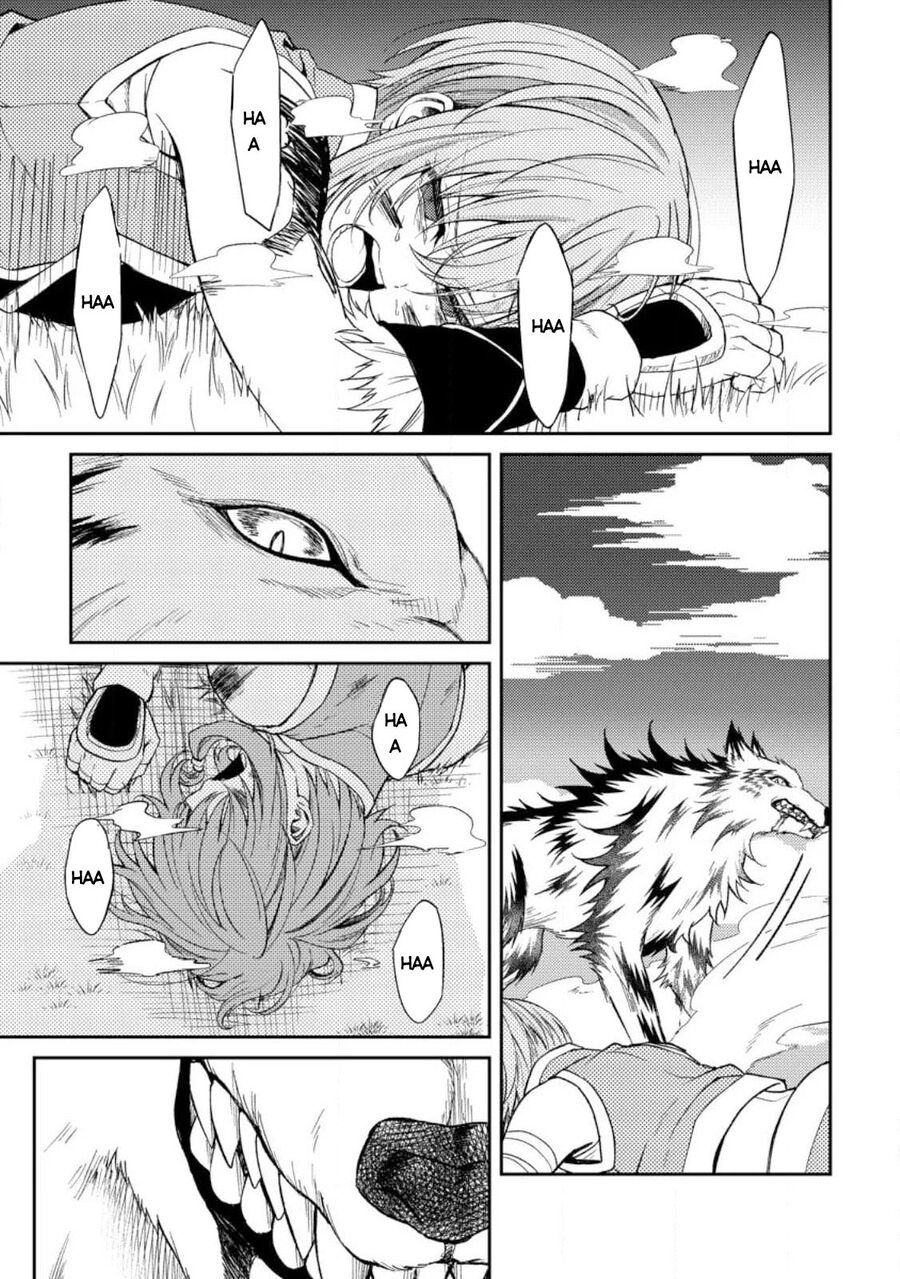 Pháp Sư Hồi Phục Bị Đuổi Khỏi Tổ Đội Hóa Ra Là Mạnh Nhất Chapter 30 - 27