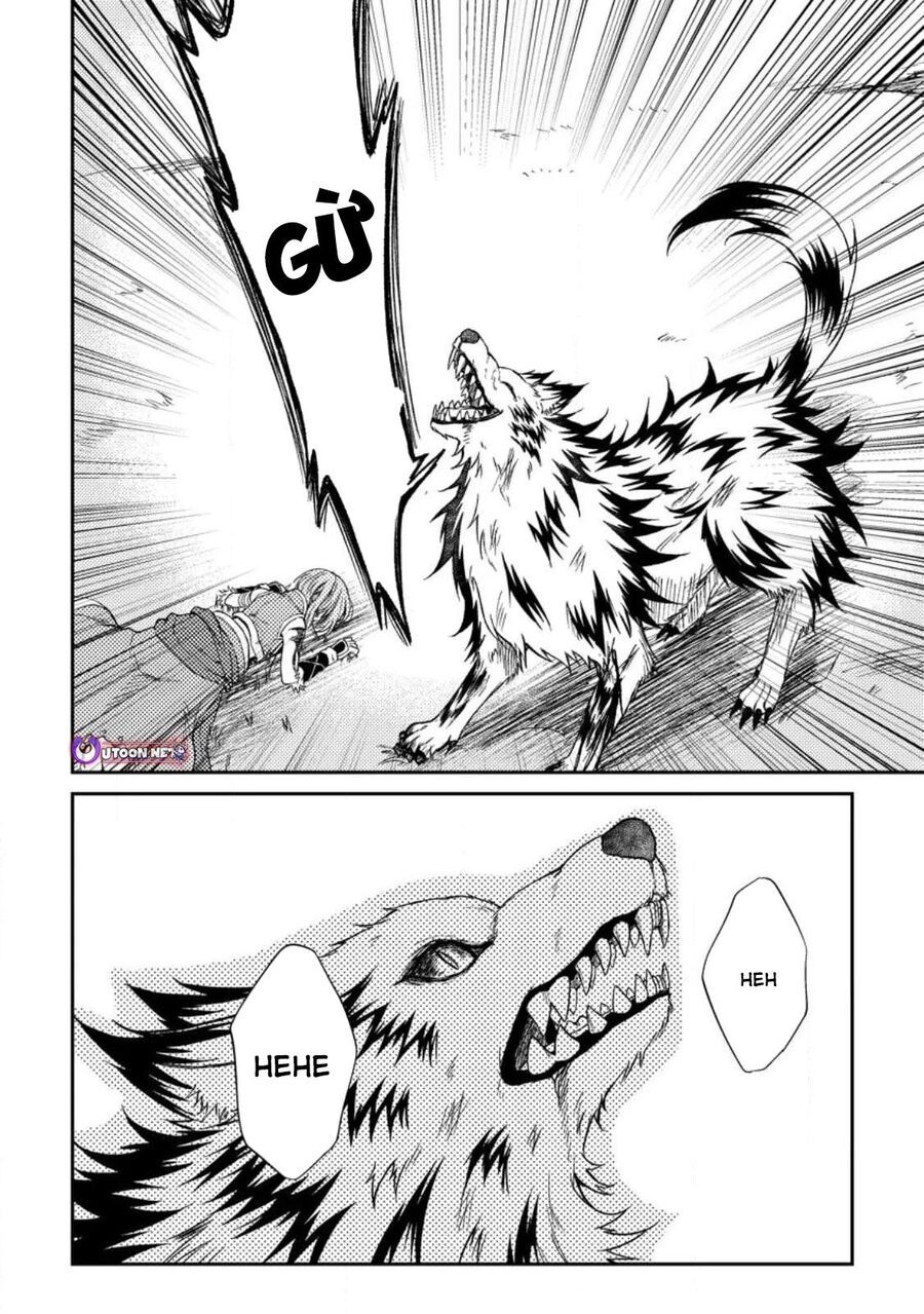 Pháp Sư Hồi Phục Bị Đuổi Khỏi Tổ Đội Hóa Ra Là Mạnh Nhất Chapter 30 - 28