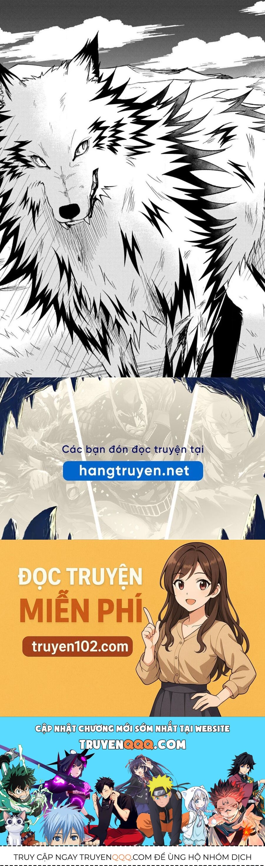 Pháp Sư Hồi Phục Bị Đuổi Khỏi Tổ Đội Hóa Ra Là Mạnh Nhất Chapter 30 - 31
