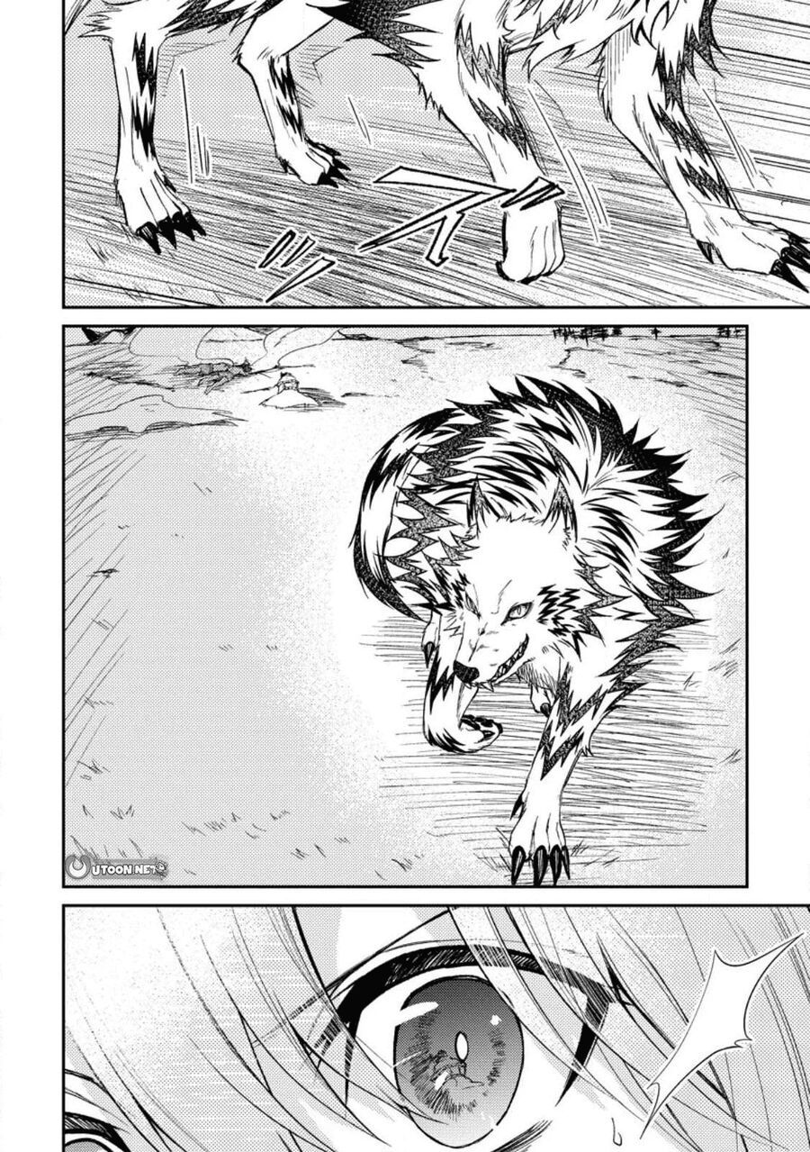 Pháp Sư Hồi Phục Bị Đuổi Khỏi Tổ Đội Hóa Ra Là Mạnh Nhất Chapter 30 - 10