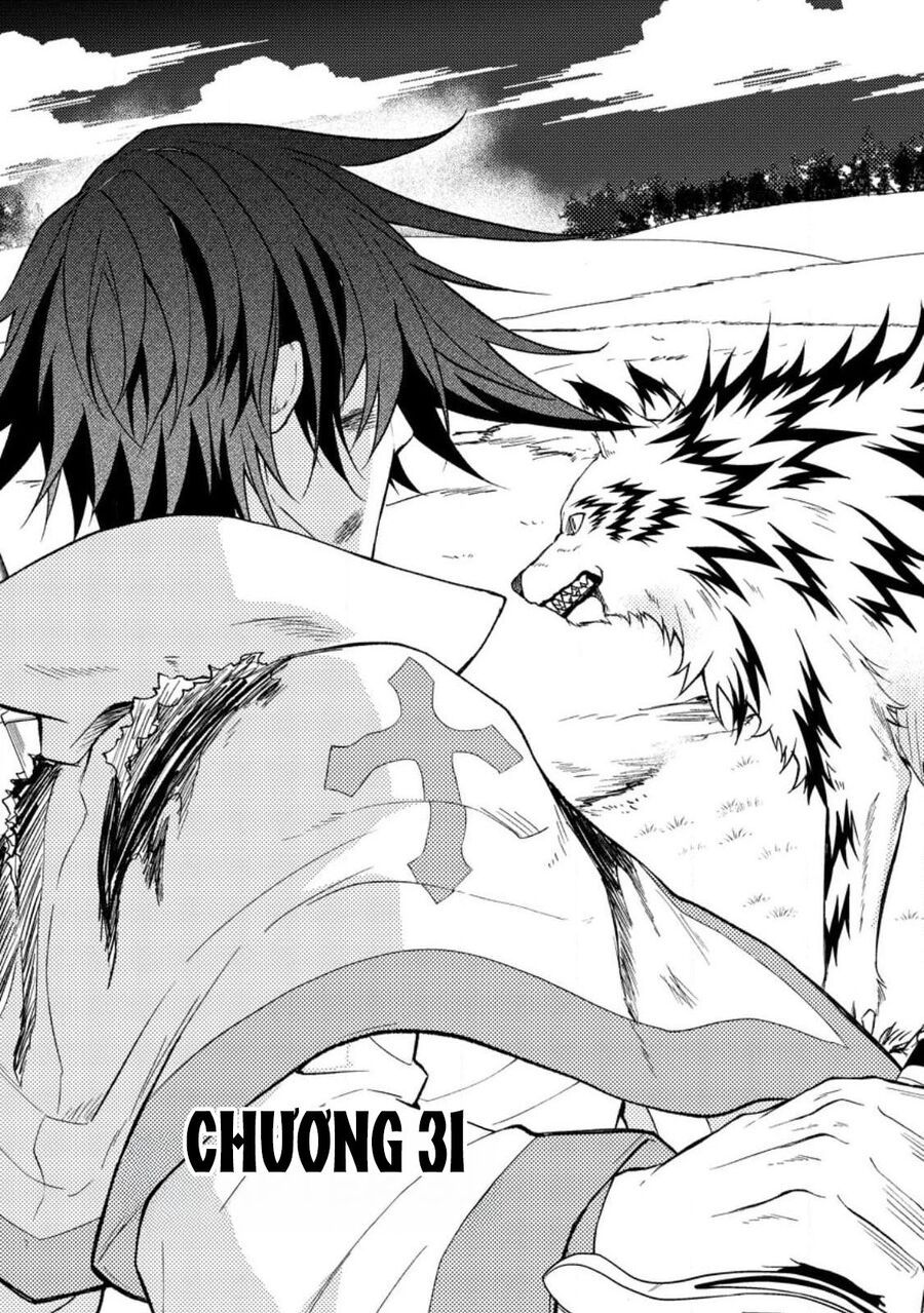 Pháp Sư Hồi Phục Bị Đuổi Khỏi Tổ Đội Hóa Ra Là Mạnh Nhất Chapter 31 - 3