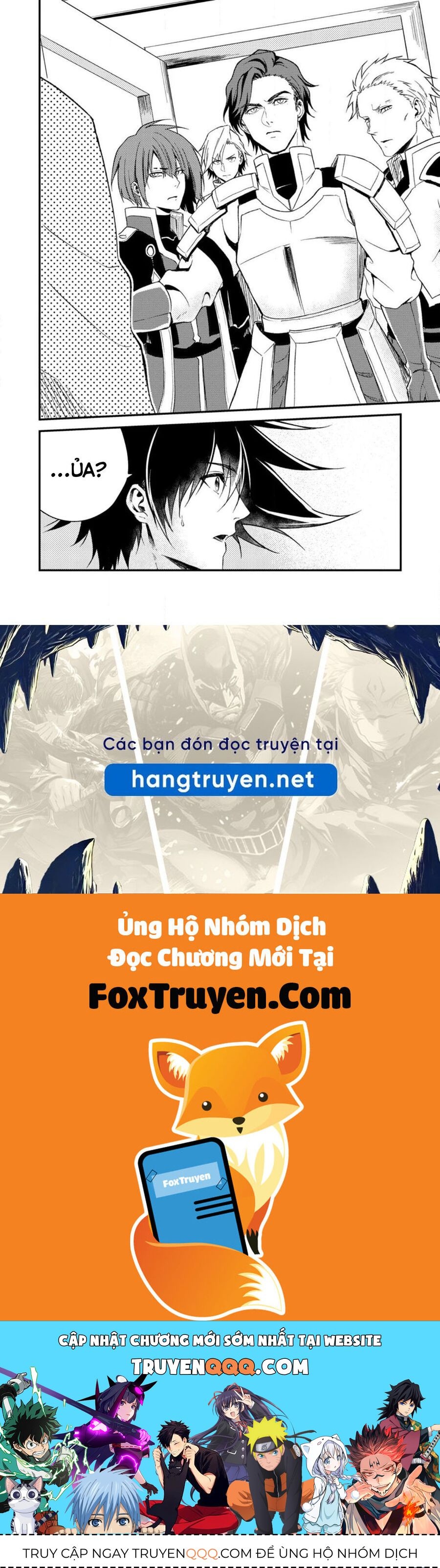 Pháp Sư Hồi Phục Bị Đuổi Khỏi Tổ Đội Hóa Ra Là Mạnh Nhất Chapter 32 - 26