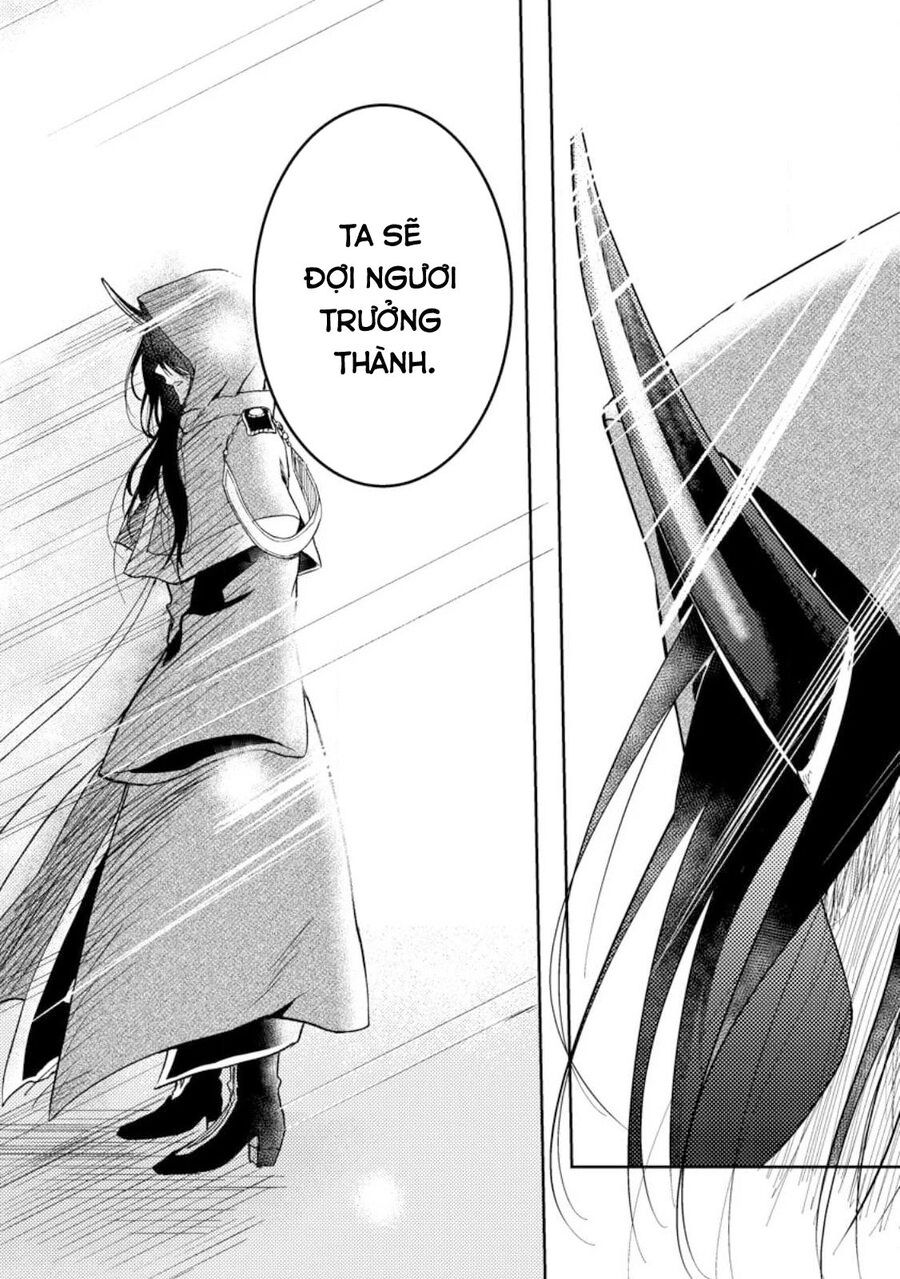 Pháp Sư Hồi Phục Bị Đuổi Khỏi Tổ Đội Hóa Ra Là Mạnh Nhất Chapter 32 - 4