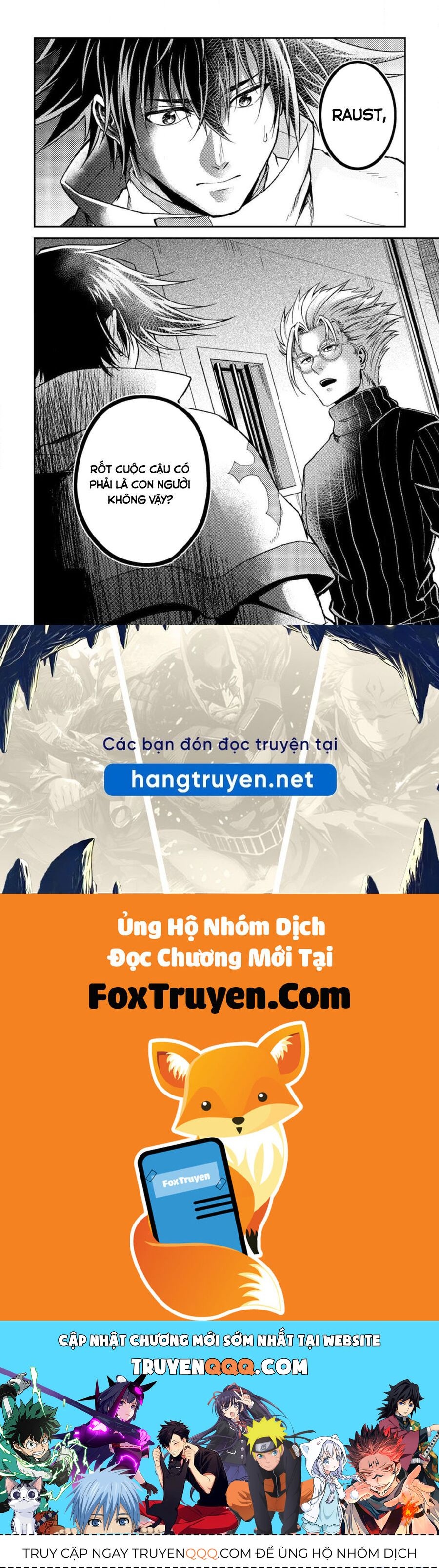 Pháp Sư Hồi Phục Bị Đuổi Khỏi Tổ Đội Hóa Ra Là Mạnh Nhất Chapter 33 - 34