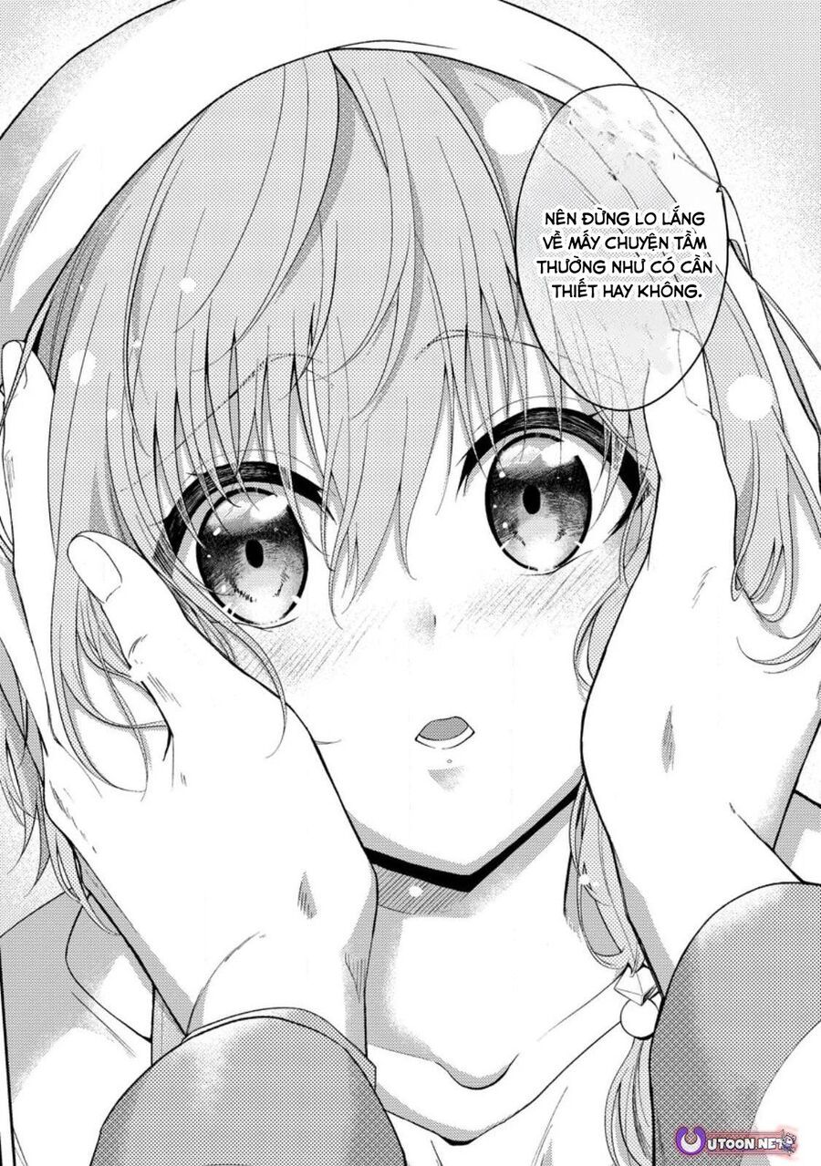 Pháp Sư Hồi Phục Bị Đuổi Khỏi Tổ Đội Hóa Ra Là Mạnh Nhất Chapter 35 - 28