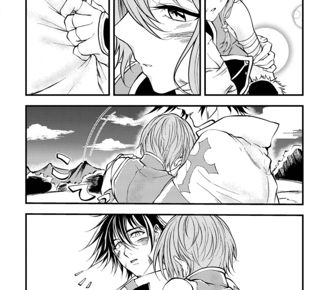 Pháp Sư Hồi Phục Bị Đuổi Khỏi Tổ Đội Hóa Ra Là Mạnh Nhất Chapter 8 - 32