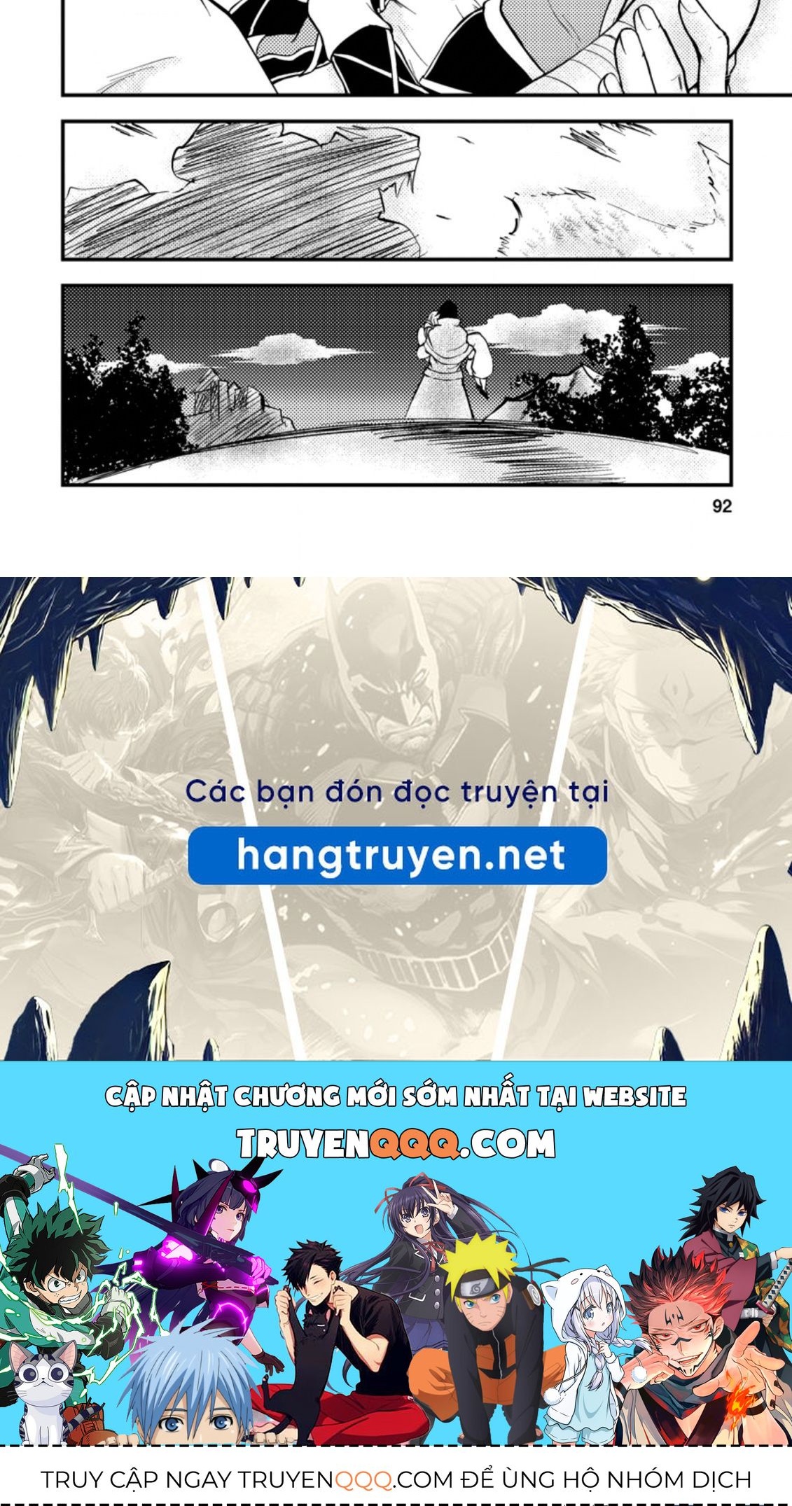Pháp Sư Hồi Phục Bị Đuổi Khỏi Tổ Đội Hóa Ra Là Mạnh Nhất Chapter 8 - 34
