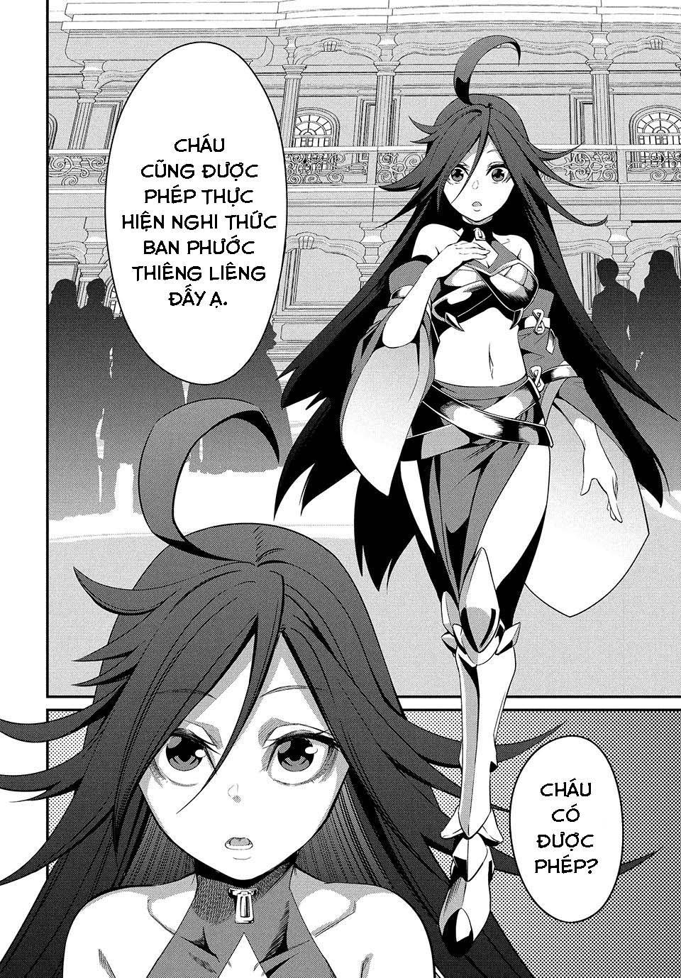 Kỵ Sĩ Chuyển Sinh Bị Lưu Đày, Trở Nên Bất Bại Nhờ Trò Chơi Chapter 1 - 9