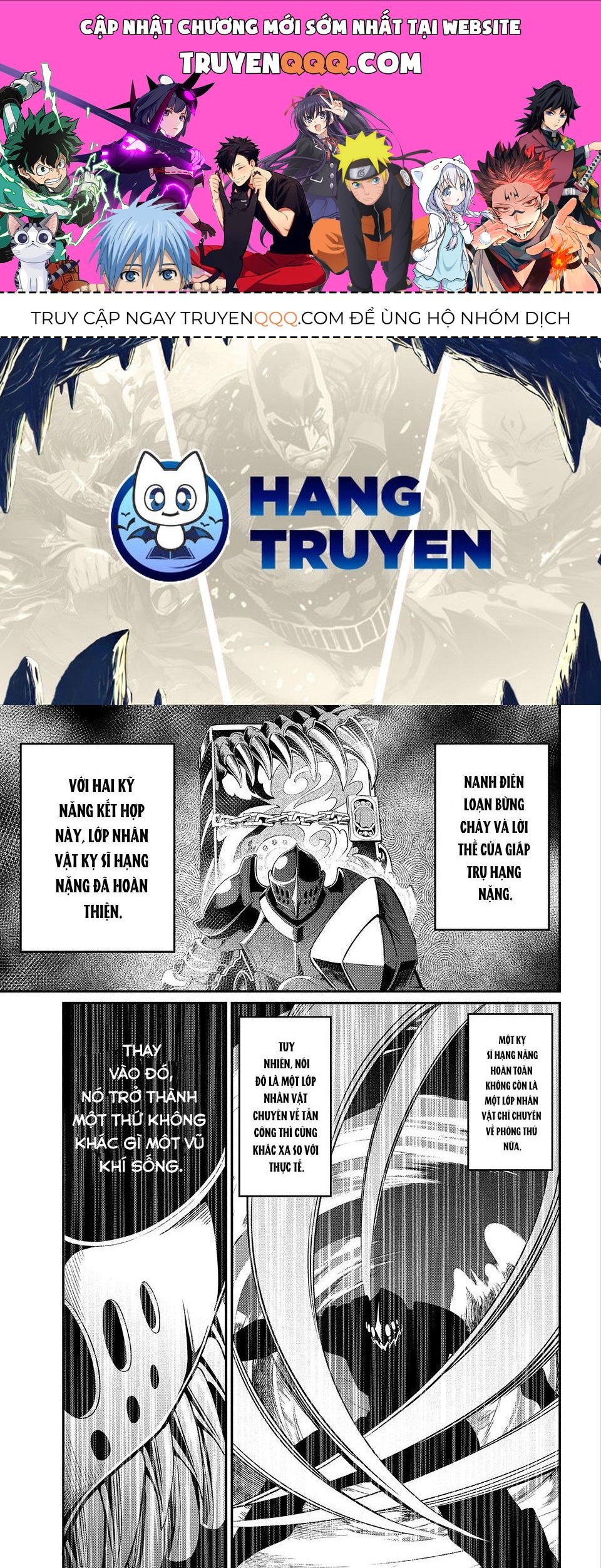 Kỵ Sĩ Chuyển Sinh Bị Lưu Đày, Trở Nên Bất Bại Nhờ Trò Chơi Chapter 10 - 1