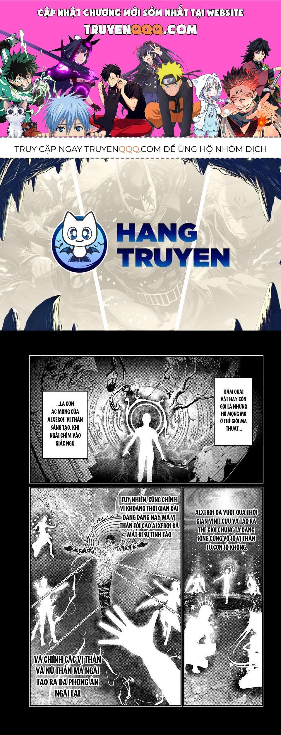 Kỵ Sĩ Chuyển Sinh Bị Lưu Đày, Trở Nên Bất Bại Nhờ Trò Chơi Chapter 13 - 1