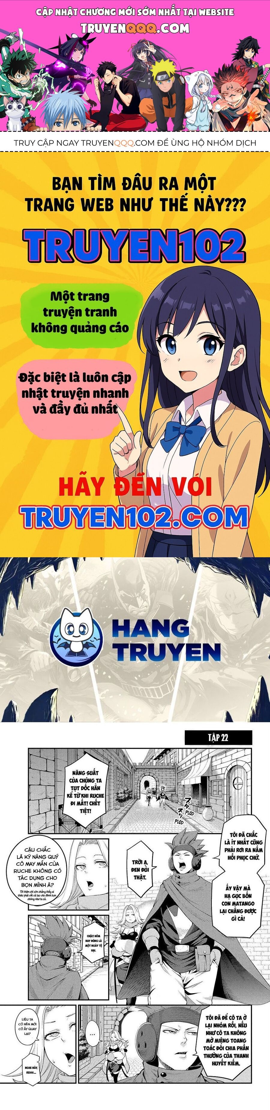 Kỵ Sĩ Chuyển Sinh Bị Lưu Đày, Trở Nên Bất Bại Nhờ Trò Chơi Chapter 22 - 1