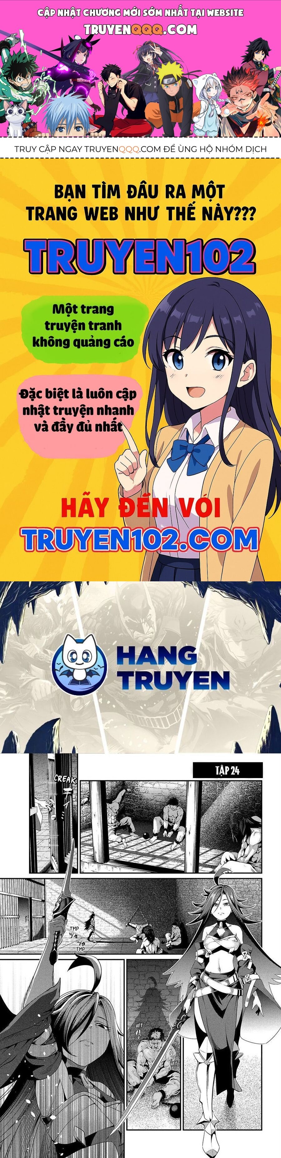 Kỵ Sĩ Chuyển Sinh Bị Lưu Đày, Trở Nên Bất Bại Nhờ Trò Chơi Chapter 24 - 1
