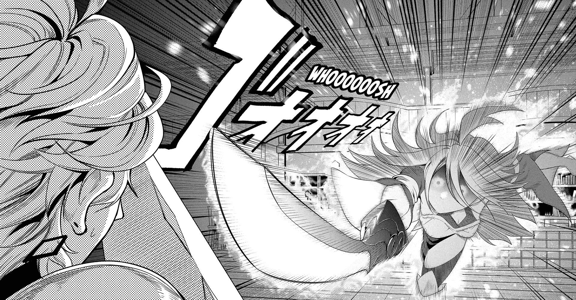 Kỵ Sĩ Chuyển Sinh Bị Lưu Đày, Trở Nên Bất Bại Nhờ Trò Chơi Chapter 26 - 19