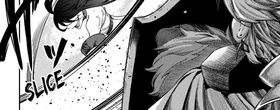 Kỵ Sĩ Chuyển Sinh Bị Lưu Đày, Trở Nên Bất Bại Nhờ Trò Chơi Chapter 26 - 22