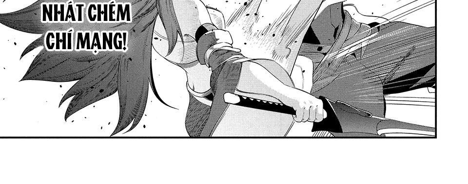 Kỵ Sĩ Chuyển Sinh Bị Lưu Đày, Trở Nên Bất Bại Nhờ Trò Chơi Chapter 26 - 10