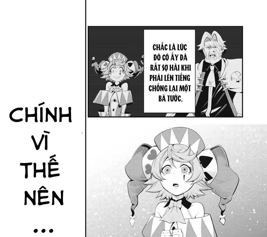 Kỵ Sĩ Chuyển Sinh Bị Lưu Đày, Trở Nên Bất Bại Nhờ Trò Chơi Chapter 27 - 18