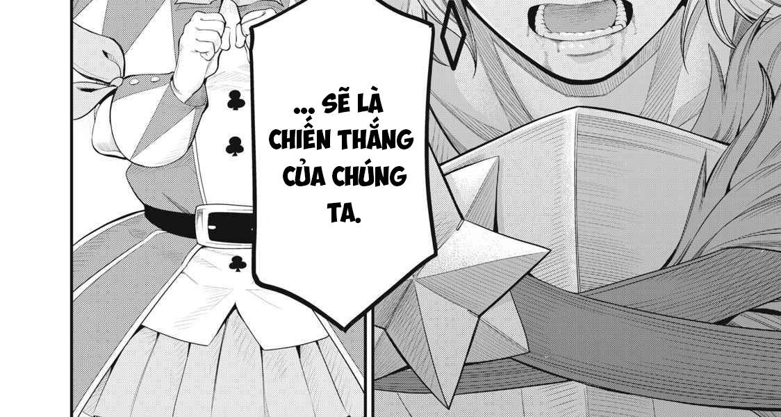 Kỵ Sĩ Chuyển Sinh Bị Lưu Đày, Trở Nên Bất Bại Nhờ Trò Chơi Chapter 27 - 21