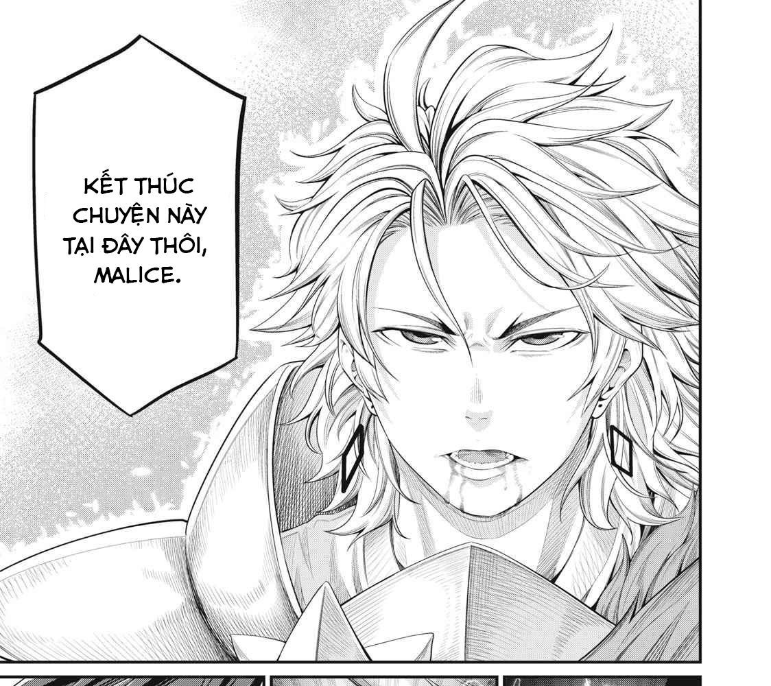 Kỵ Sĩ Chuyển Sinh Bị Lưu Đày, Trở Nên Bất Bại Nhờ Trò Chơi Chapter 27 - 26