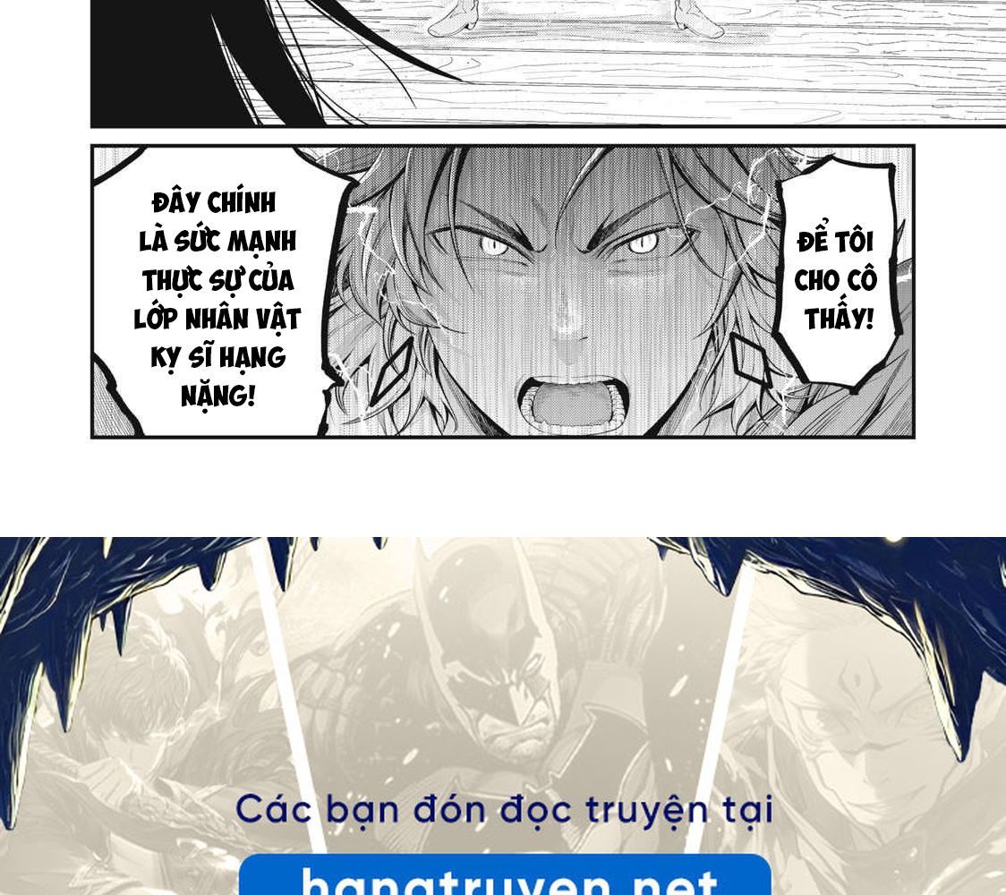 Kỵ Sĩ Chuyển Sinh Bị Lưu Đày, Trở Nên Bất Bại Nhờ Trò Chơi Chapter 27 - 29