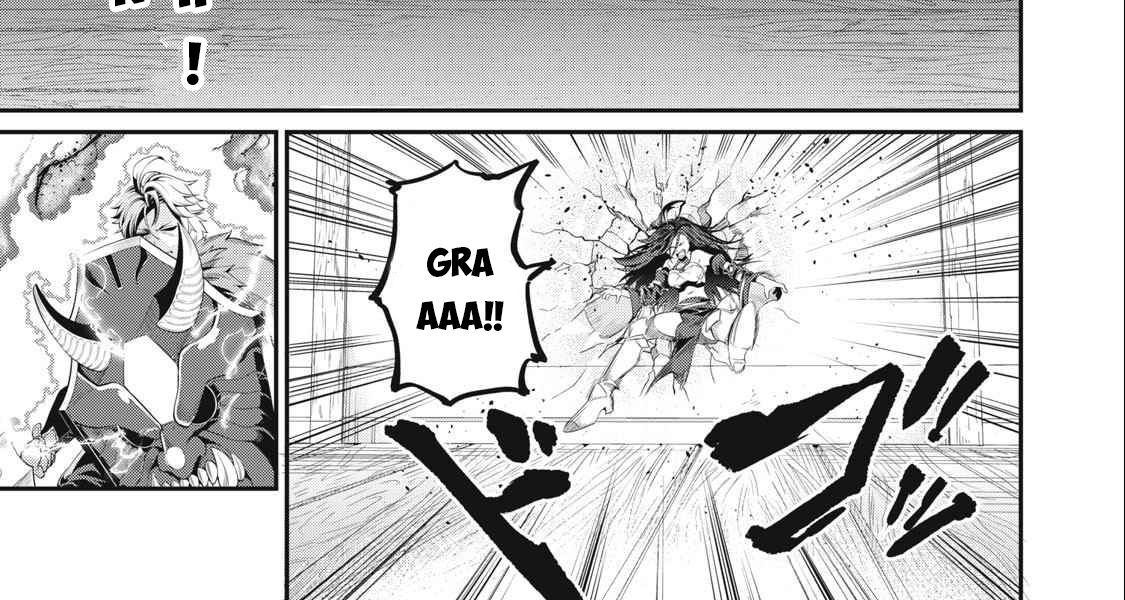 Kỵ Sĩ Chuyển Sinh Bị Lưu Đày, Trở Nên Bất Bại Nhờ Trò Chơi Chapter 28 - 23