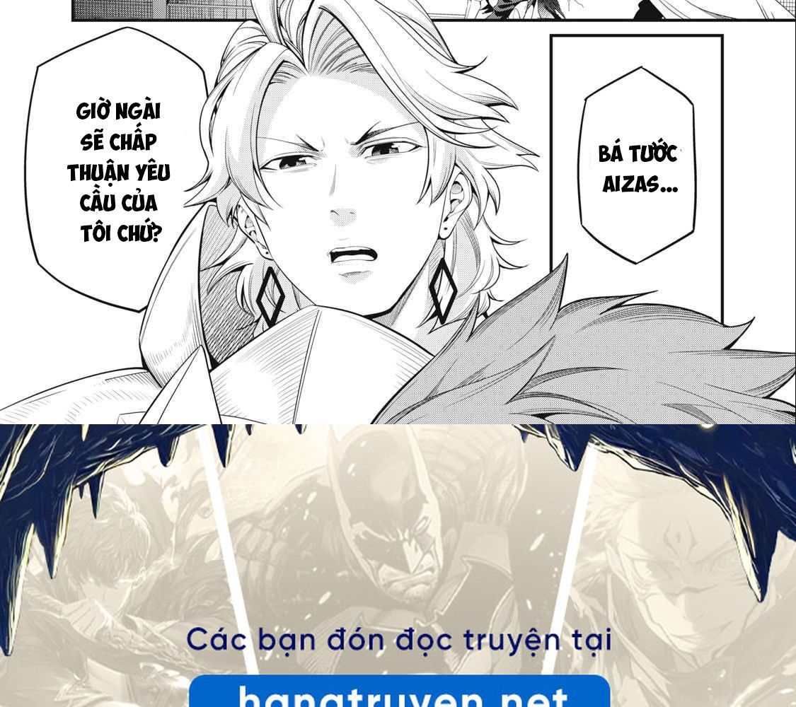 Kỵ Sĩ Chuyển Sinh Bị Lưu Đày, Trở Nên Bất Bại Nhờ Trò Chơi Chapter 28 - 33