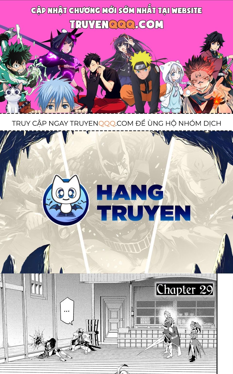 Kỵ Sĩ Chuyển Sinh Bị Lưu Đày, Trở Nên Bất Bại Nhờ Trò Chơi Chapter 29 - 1