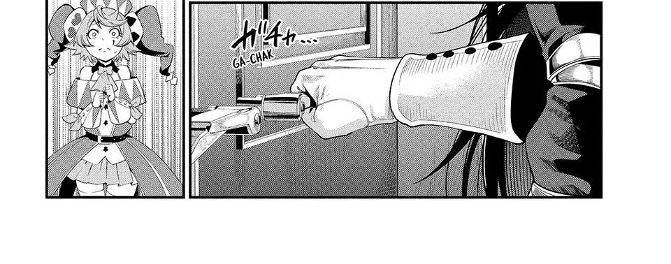 Kỵ Sĩ Chuyển Sinh Bị Lưu Đày, Trở Nên Bất Bại Nhờ Trò Chơi Chapter 29 - 12