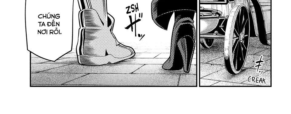 Kỵ Sĩ Chuyển Sinh Bị Lưu Đày, Trở Nên Bất Bại Nhờ Trò Chơi Chapter 29 - 18