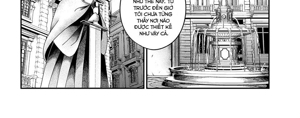 Kỵ Sĩ Chuyển Sinh Bị Lưu Đày, Trở Nên Bất Bại Nhờ Trò Chơi Chapter 29 - 20