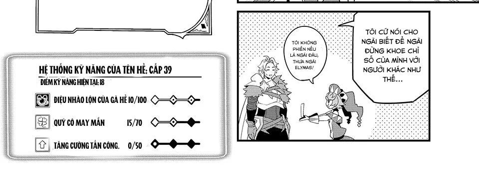 Kỵ Sĩ Chuyển Sinh Bị Lưu Đày, Trở Nên Bất Bại Nhờ Trò Chơi Chapter 29 - 24