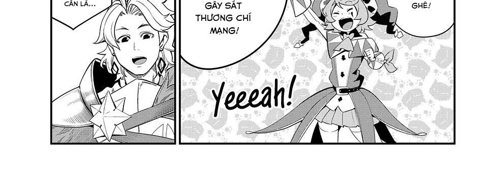 Kỵ Sĩ Chuyển Sinh Bị Lưu Đày, Trở Nên Bất Bại Nhờ Trò Chơi Chapter 29 - 26