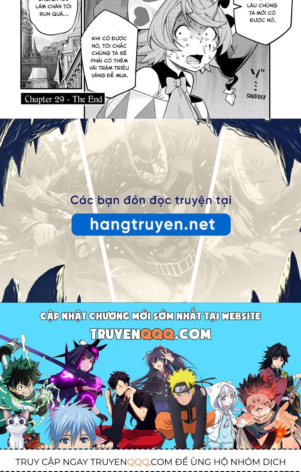 Kỵ Sĩ Chuyển Sinh Bị Lưu Đày, Trở Nên Bất Bại Nhờ Trò Chơi Chapter 29 - 28