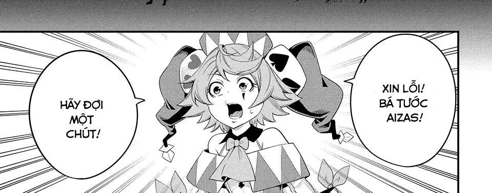 Kỵ Sĩ Chuyển Sinh Bị Lưu Đày, Trở Nên Bất Bại Nhờ Trò Chơi Chapter 29 - 10