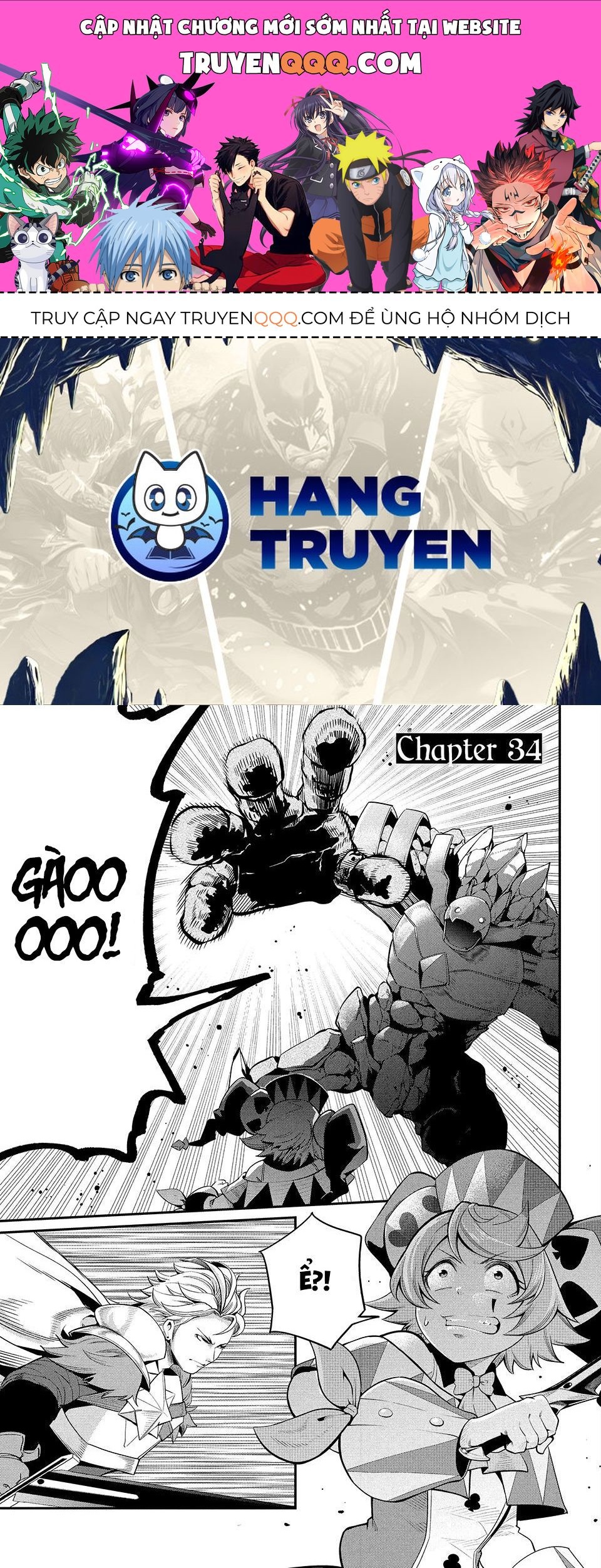 Kỵ Sĩ Chuyển Sinh Bị Lưu Đày, Trở Nên Bất Bại Nhờ Trò Chơi Chapter 34 - 1