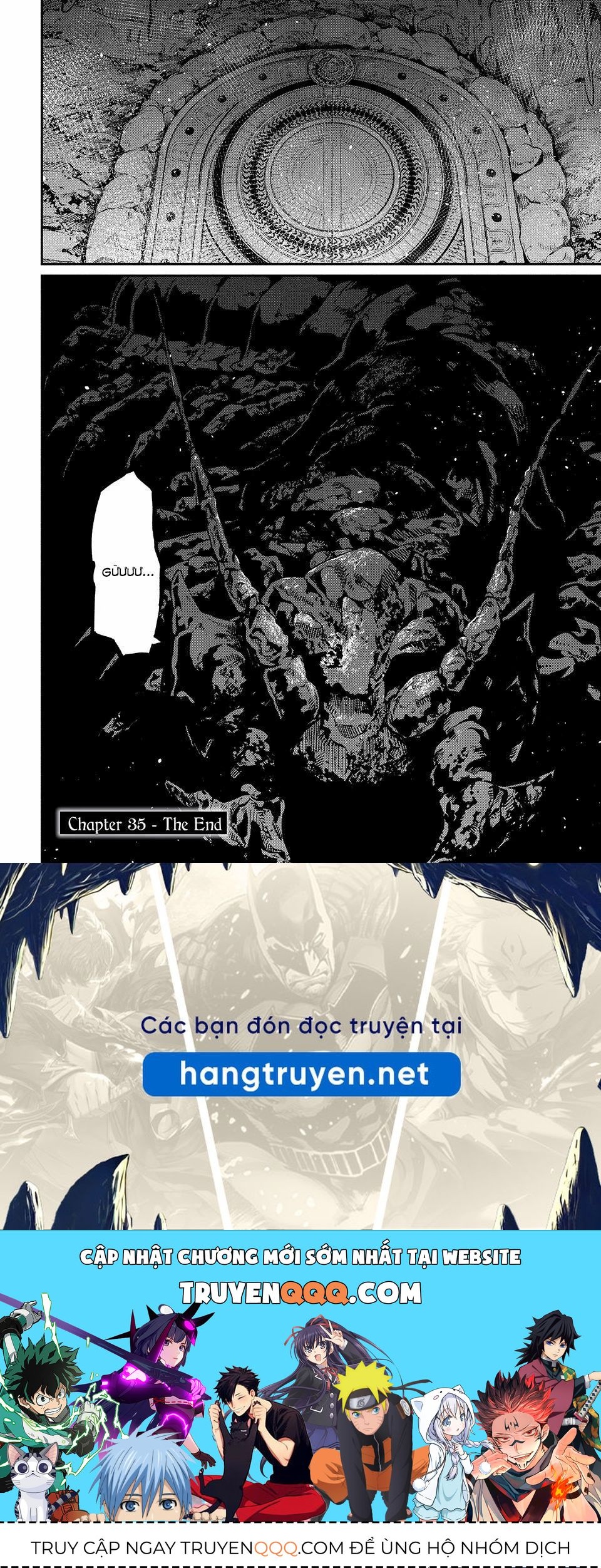 Kỵ Sĩ Chuyển Sinh Bị Lưu Đày, Trở Nên Bất Bại Nhờ Trò Chơi Chapter 35 - 14