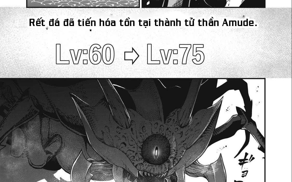 Kỵ Sĩ Chuyển Sinh Bị Lưu Đày, Trở Nên Bất Bại Nhờ Trò Chơi Chapter 37 - 21