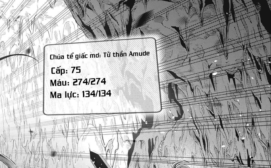 Kỵ Sĩ Chuyển Sinh Bị Lưu Đày, Trở Nên Bất Bại Nhờ Trò Chơi Chapter 37 - 23