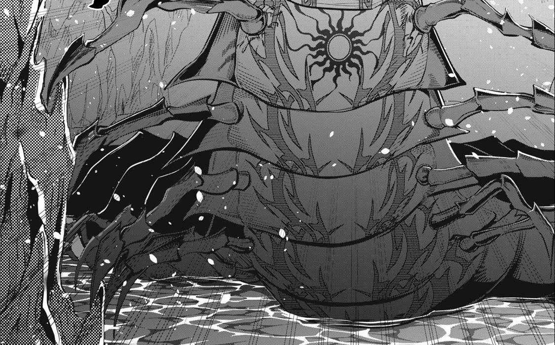 Kỵ Sĩ Chuyển Sinh Bị Lưu Đày, Trở Nên Bất Bại Nhờ Trò Chơi Chapter 37 - 27