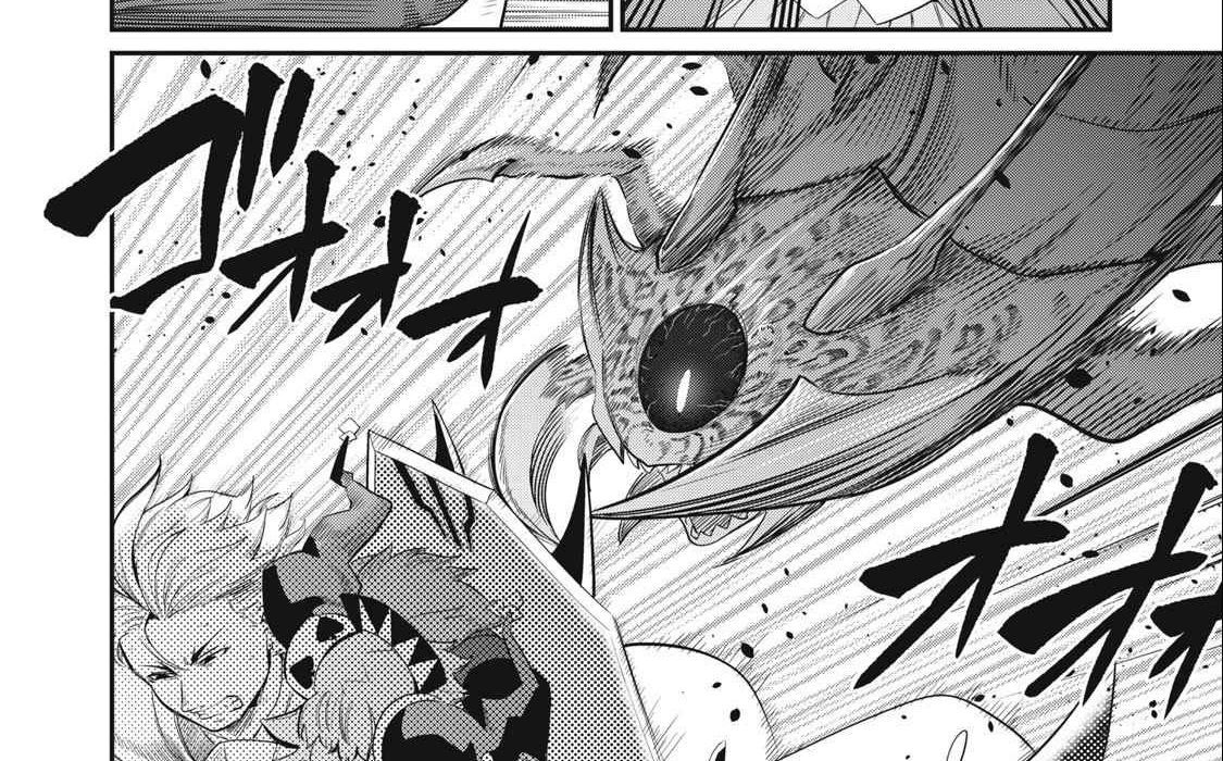 Kỵ Sĩ Chuyển Sinh Bị Lưu Đày, Trở Nên Bất Bại Nhờ Trò Chơi Chapter 37 - 30