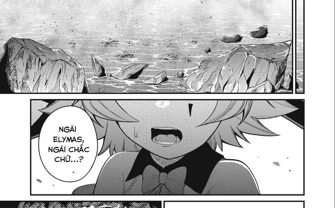 Kỵ Sĩ Chuyển Sinh Bị Lưu Đày, Trở Nên Bất Bại Nhờ Trò Chơi Chapter 37 - 38