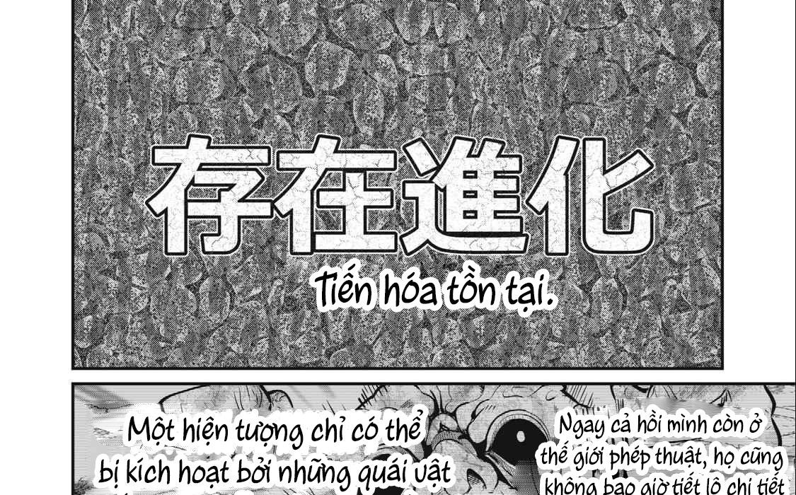 Kỵ Sĩ Chuyển Sinh Bị Lưu Đày, Trở Nên Bất Bại Nhờ Trò Chơi Chapter 37 - 5
