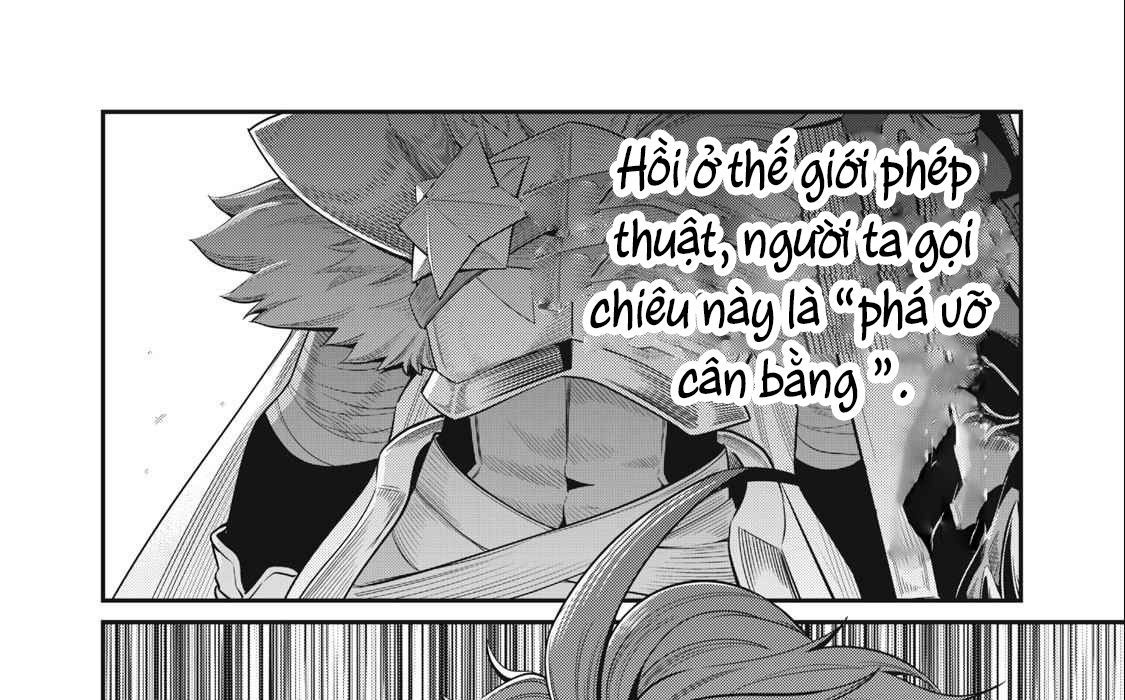 Kỵ Sĩ Chuyển Sinh Bị Lưu Đày, Trở Nên Bất Bại Nhờ Trò Chơi Chapter 37 - 41