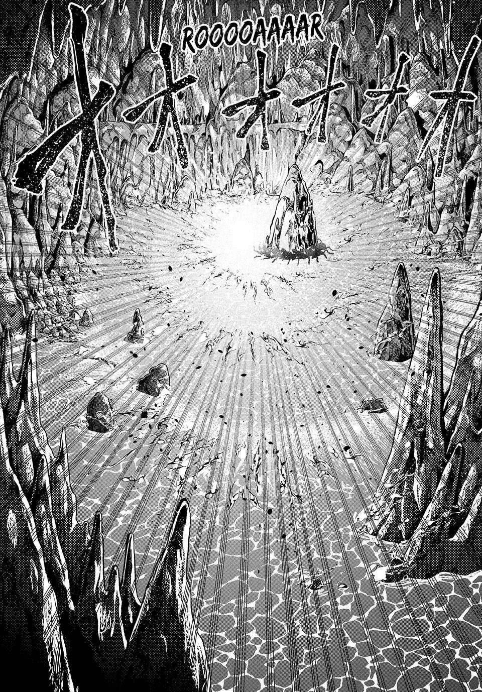 Kỵ Sĩ Chuyển Sinh Bị Lưu Đày, Trở Nên Bất Bại Nhờ Trò Chơi Chapter 41 - 10