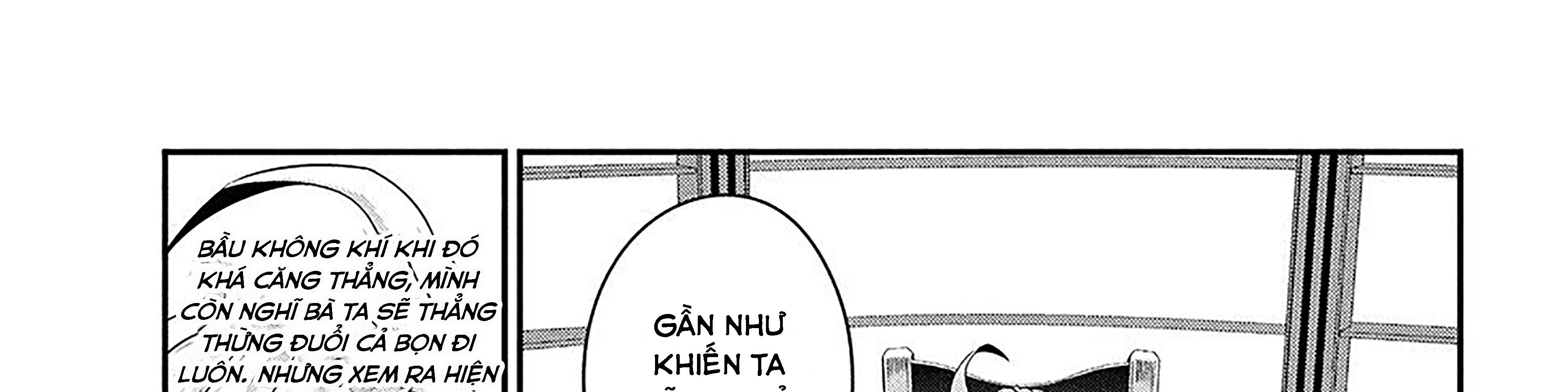 Kỵ Sĩ Chuyển Sinh Bị Lưu Đày, Trở Nên Bất Bại Nhờ Trò Chơi Chapter 43 - 11