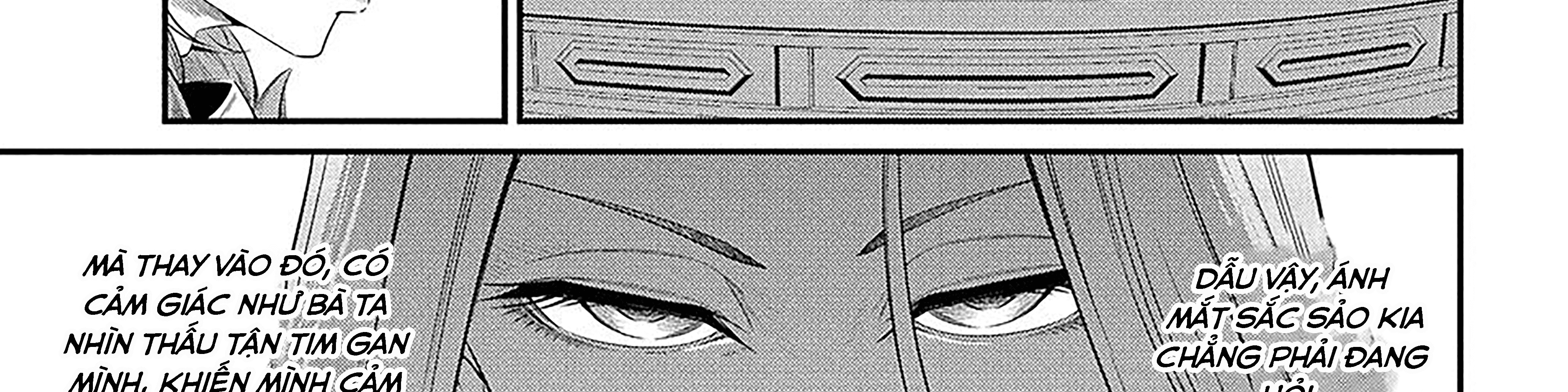 Kỵ Sĩ Chuyển Sinh Bị Lưu Đày, Trở Nên Bất Bại Nhờ Trò Chơi Chapter 43 - 13