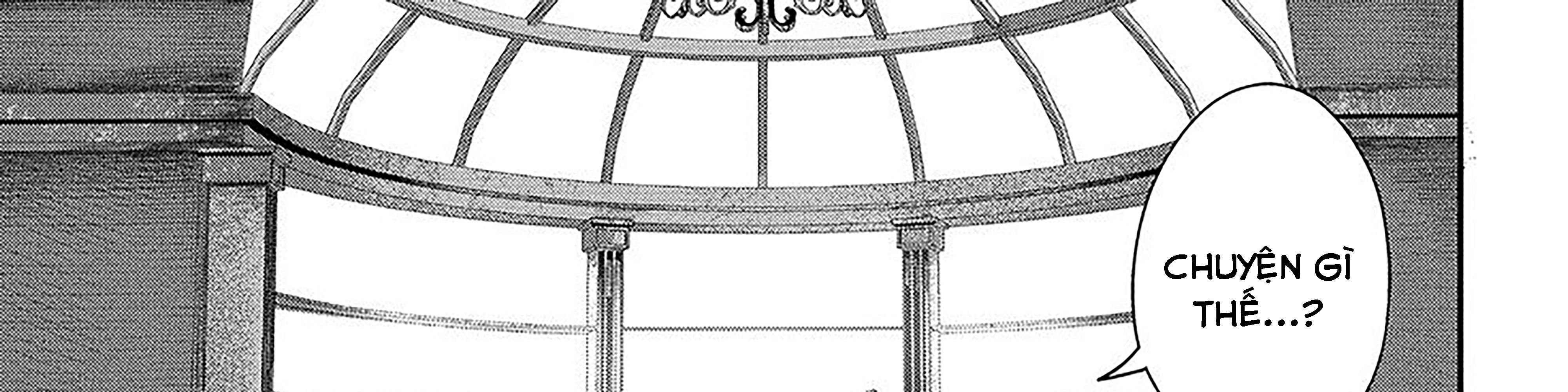 Kỵ Sĩ Chuyển Sinh Bị Lưu Đày, Trở Nên Bất Bại Nhờ Trò Chơi Chapter 43 - 3