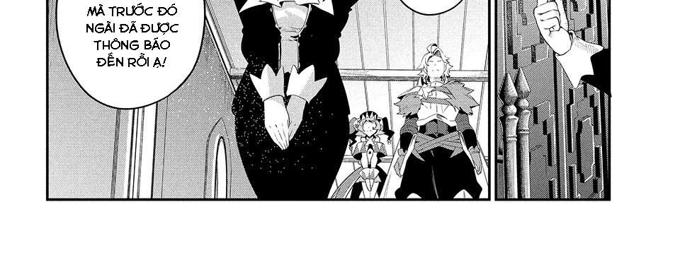 Kỵ Sĩ Chuyển Sinh Bị Lưu Đày, Trở Nên Bất Bại Nhờ Trò Chơi Chapter 43 - 22