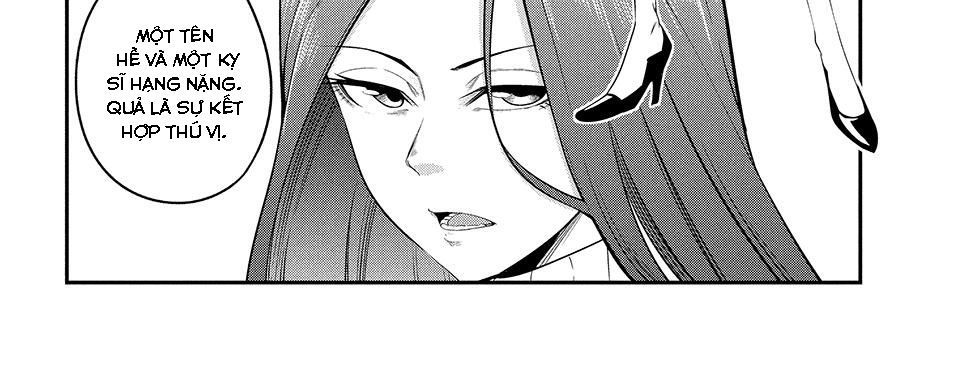 Kỵ Sĩ Chuyển Sinh Bị Lưu Đày, Trở Nên Bất Bại Nhờ Trò Chơi Chapter 43 - 24