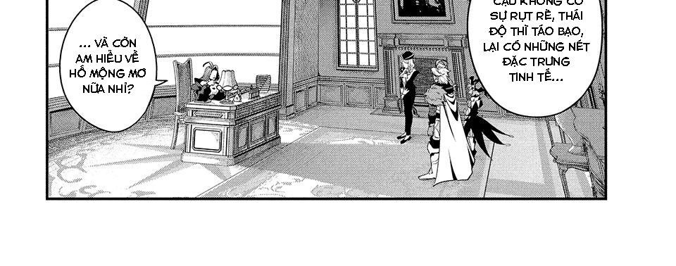 Kỵ Sĩ Chuyển Sinh Bị Lưu Đày, Trở Nên Bất Bại Nhờ Trò Chơi Chapter 43 - 26