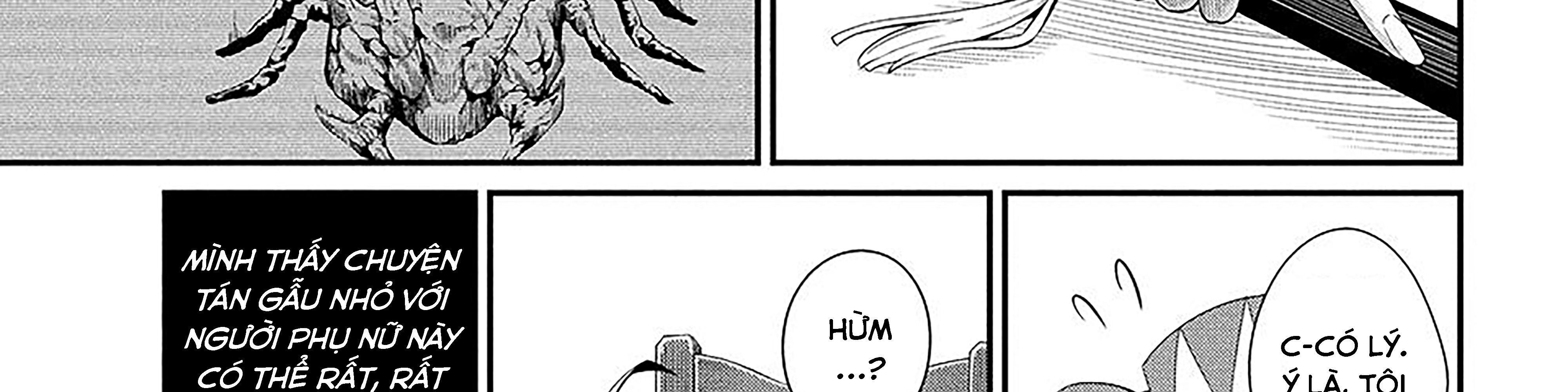 Kỵ Sĩ Chuyển Sinh Bị Lưu Đày, Trở Nên Bất Bại Nhờ Trò Chơi Chapter 43 - 32